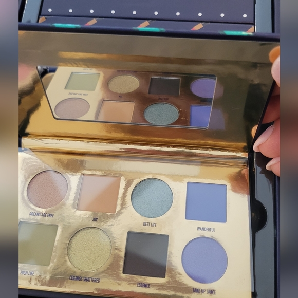 GLAM Ulta Beauty 3 piece gift set New only opened tab to take pictures - Picture 4 of 6